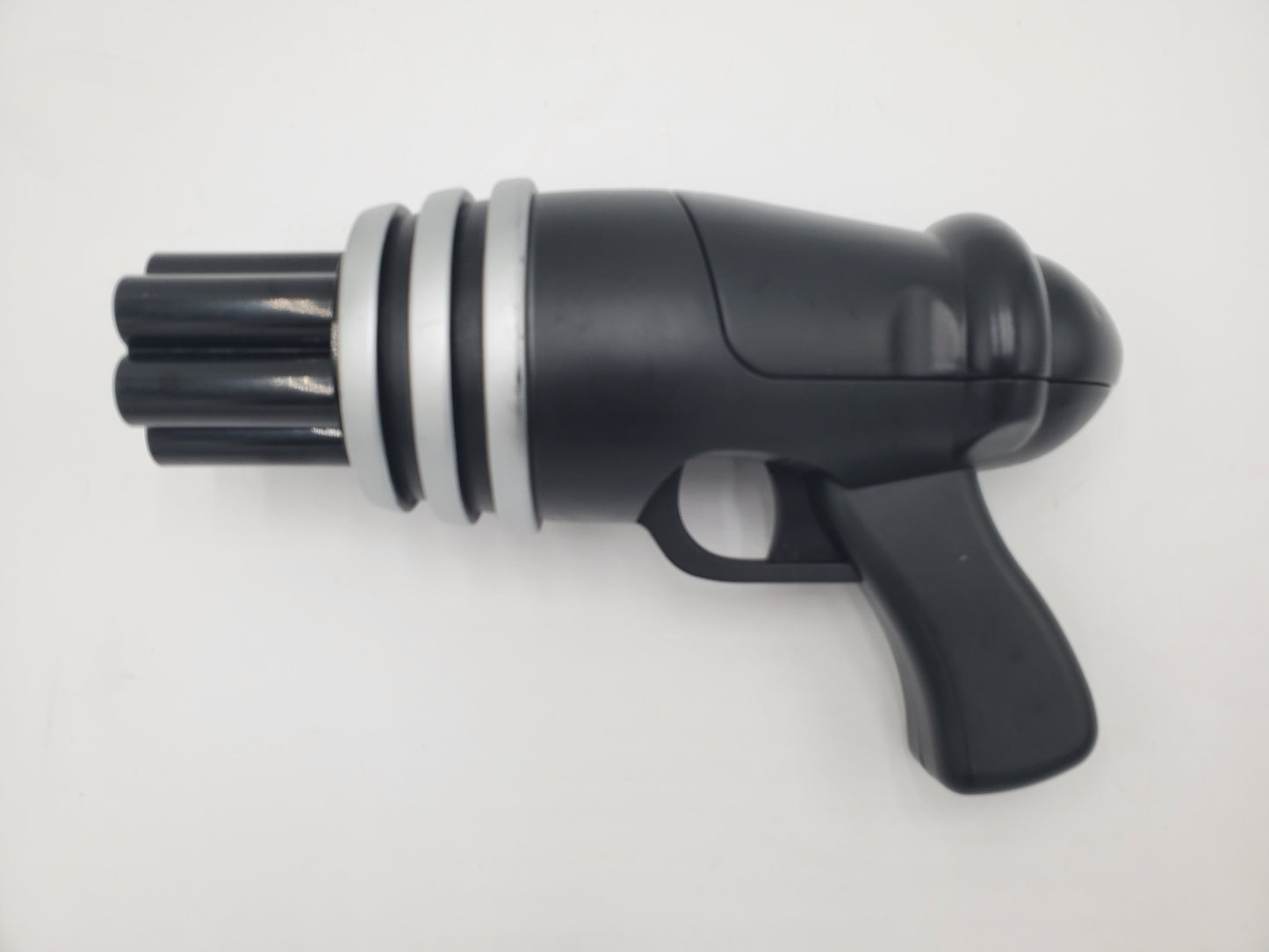 Air Hover Target Game Blaster