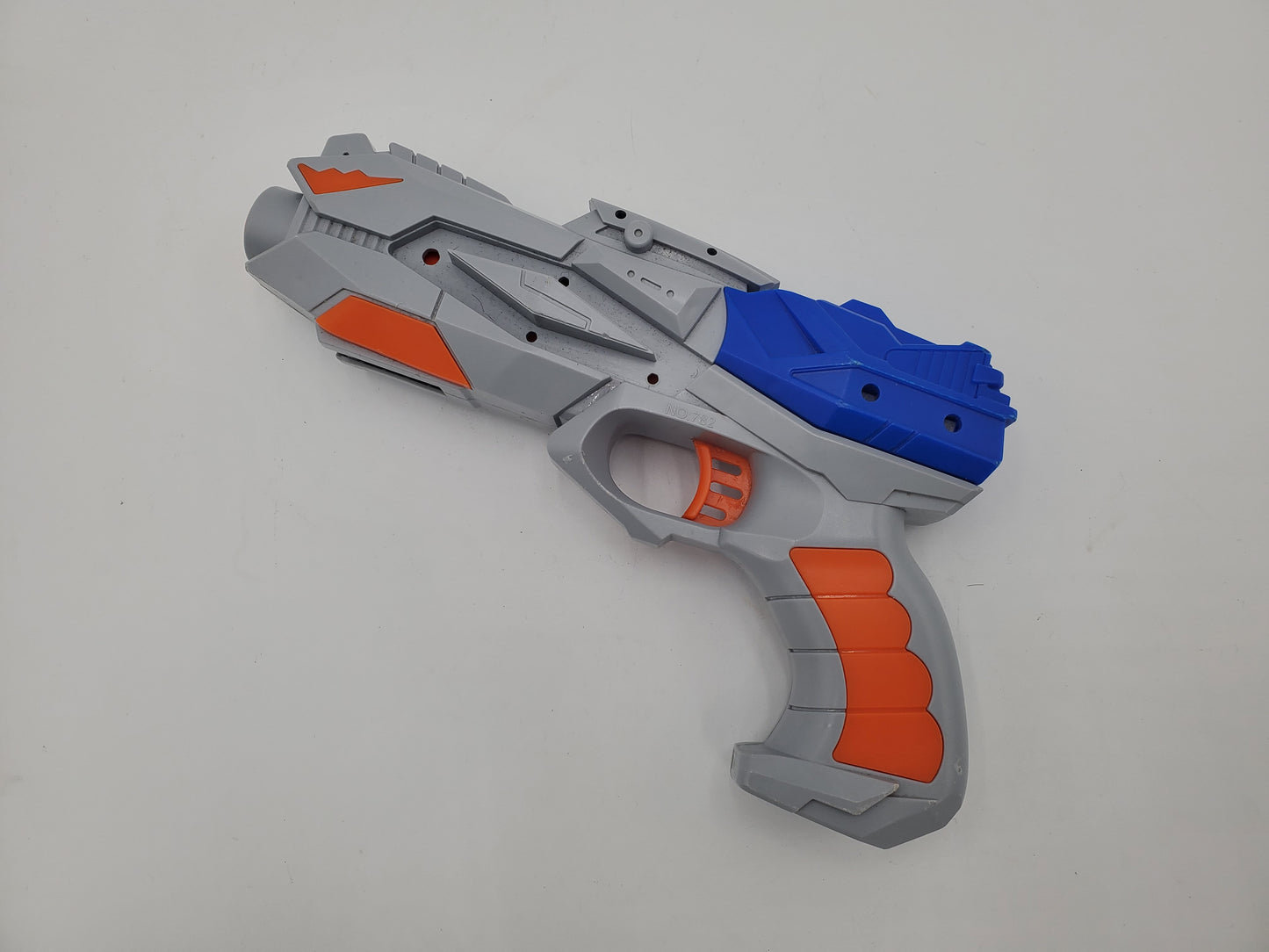 Duckura Blaster Gun Boys Toy Gun
