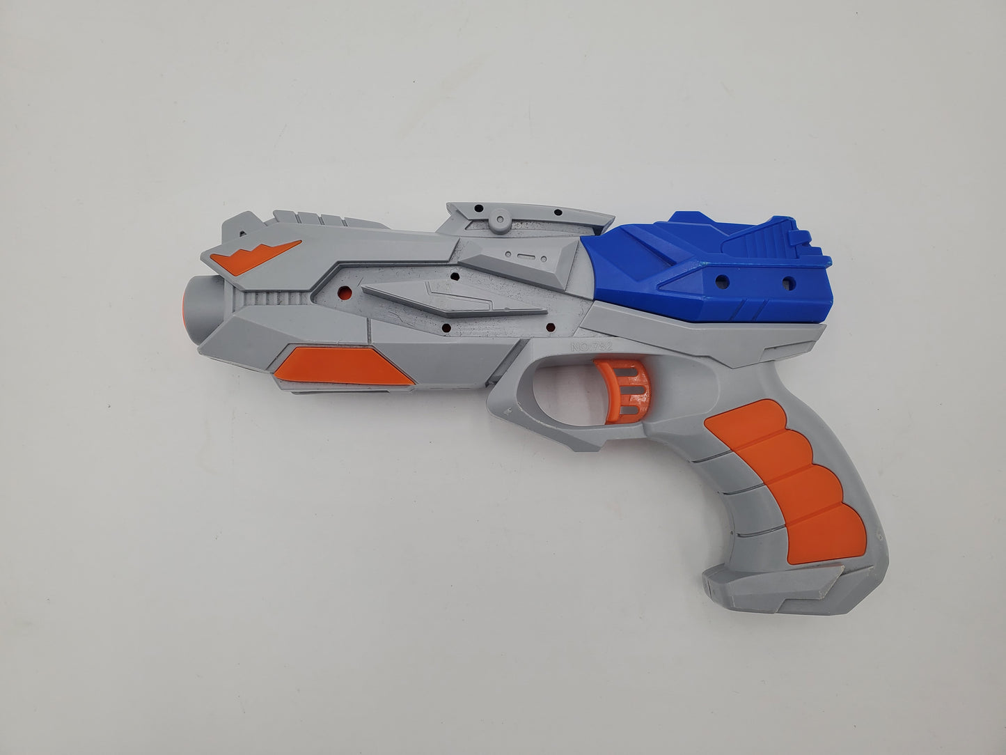 Duckura Blaster Gun Boys Toy Gun