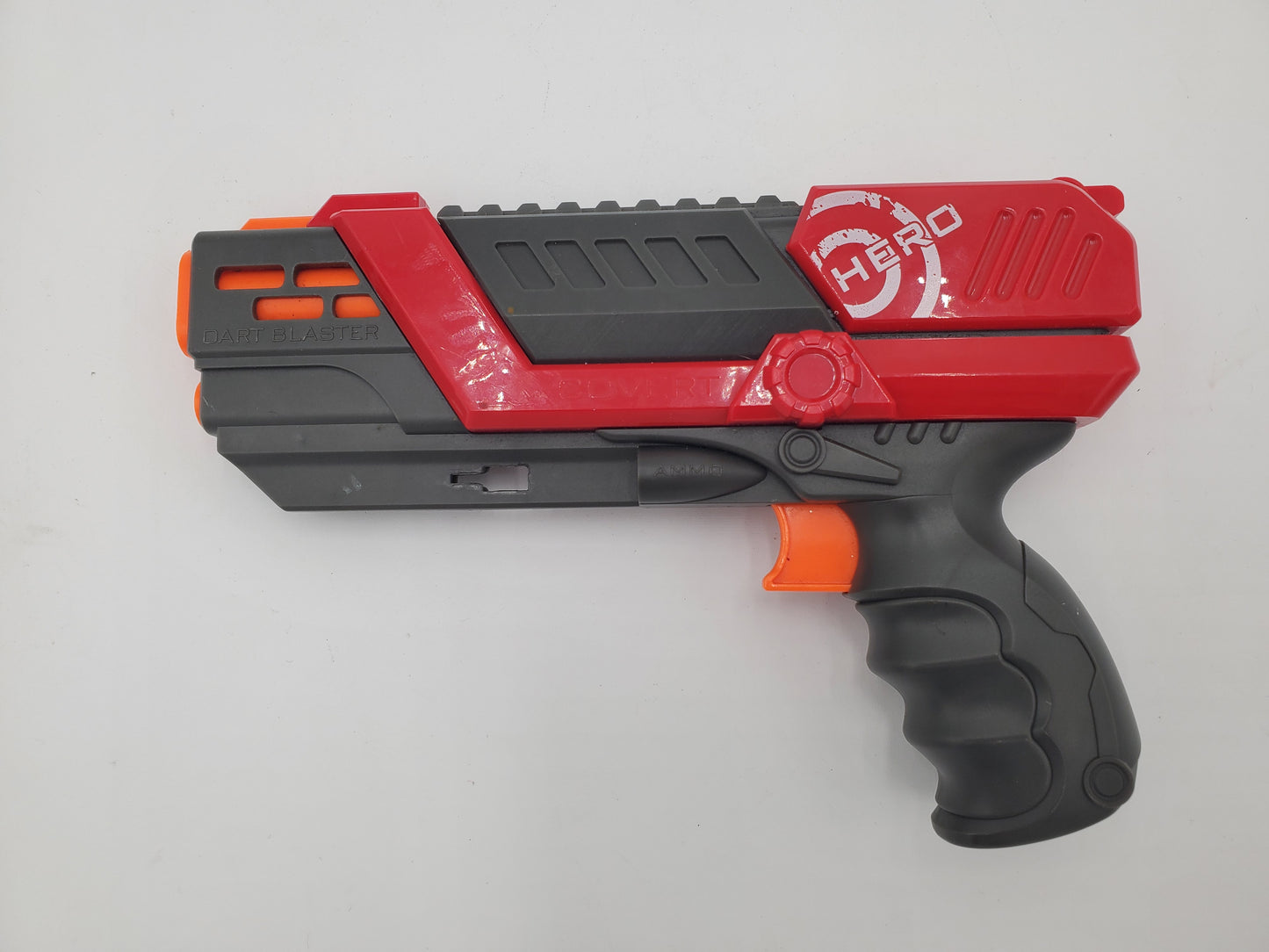 Hero Covert Dart Gun
