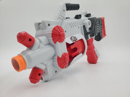Launch n Attack Eradicator