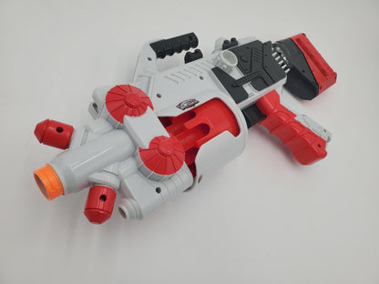 Launch n Attack Eradicator