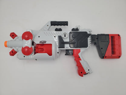 Launch n Attack Eradicator