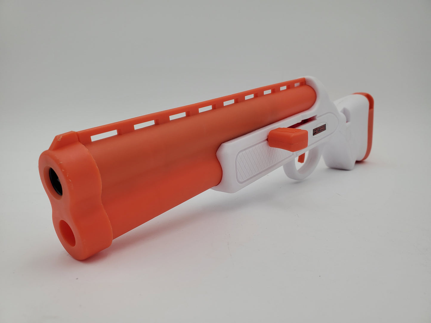 Majik Soft Toy Shopping Gun