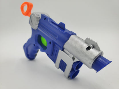 Ozone Blast Dart Shooter Redemption Plus
