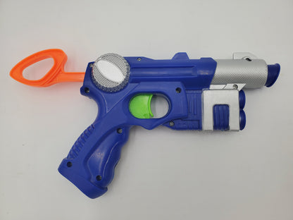 Ozone Blast Dart Shooter Redemption Plus