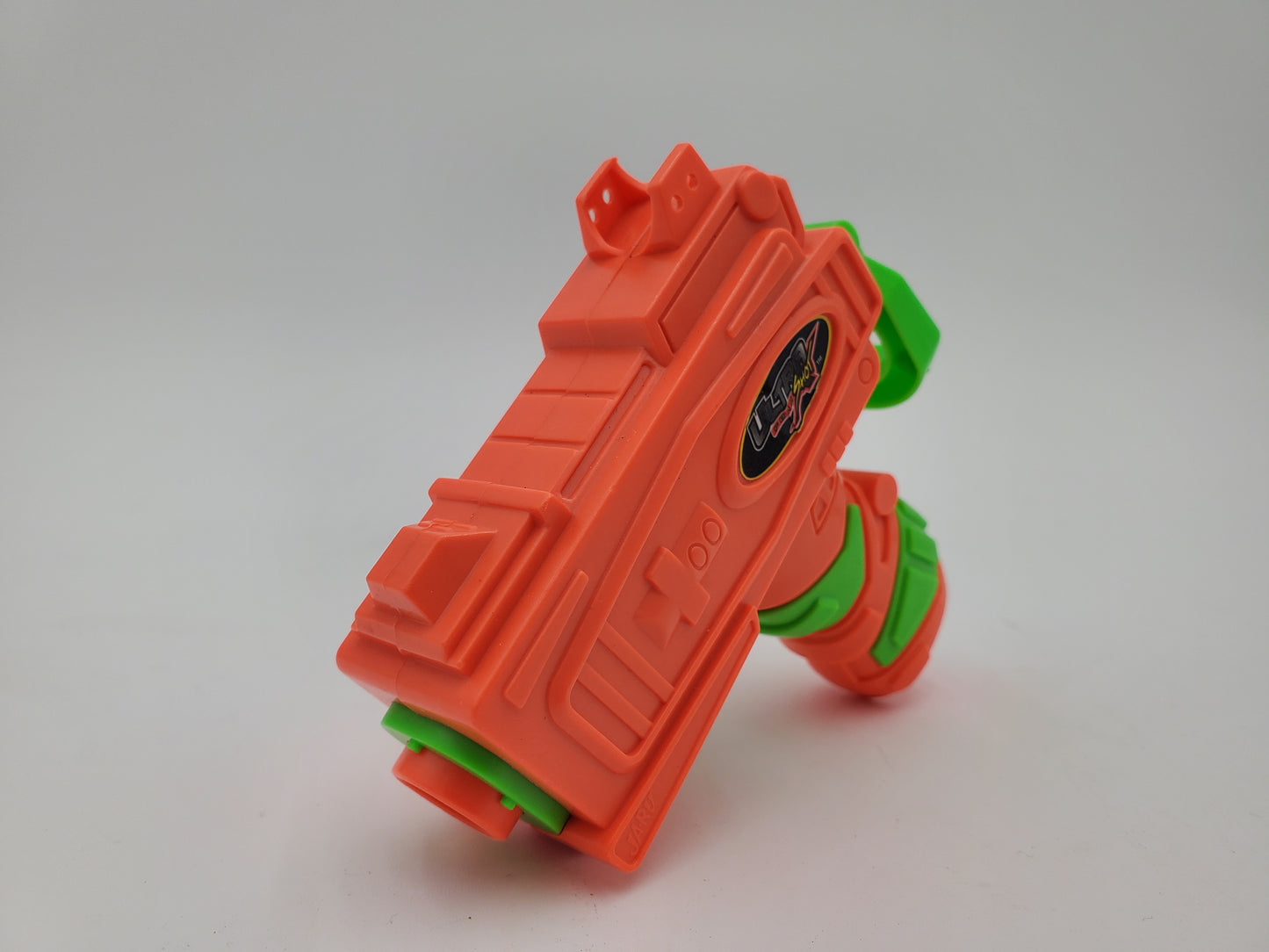 ZOOMA POWER SHOT Mini Dart Gun