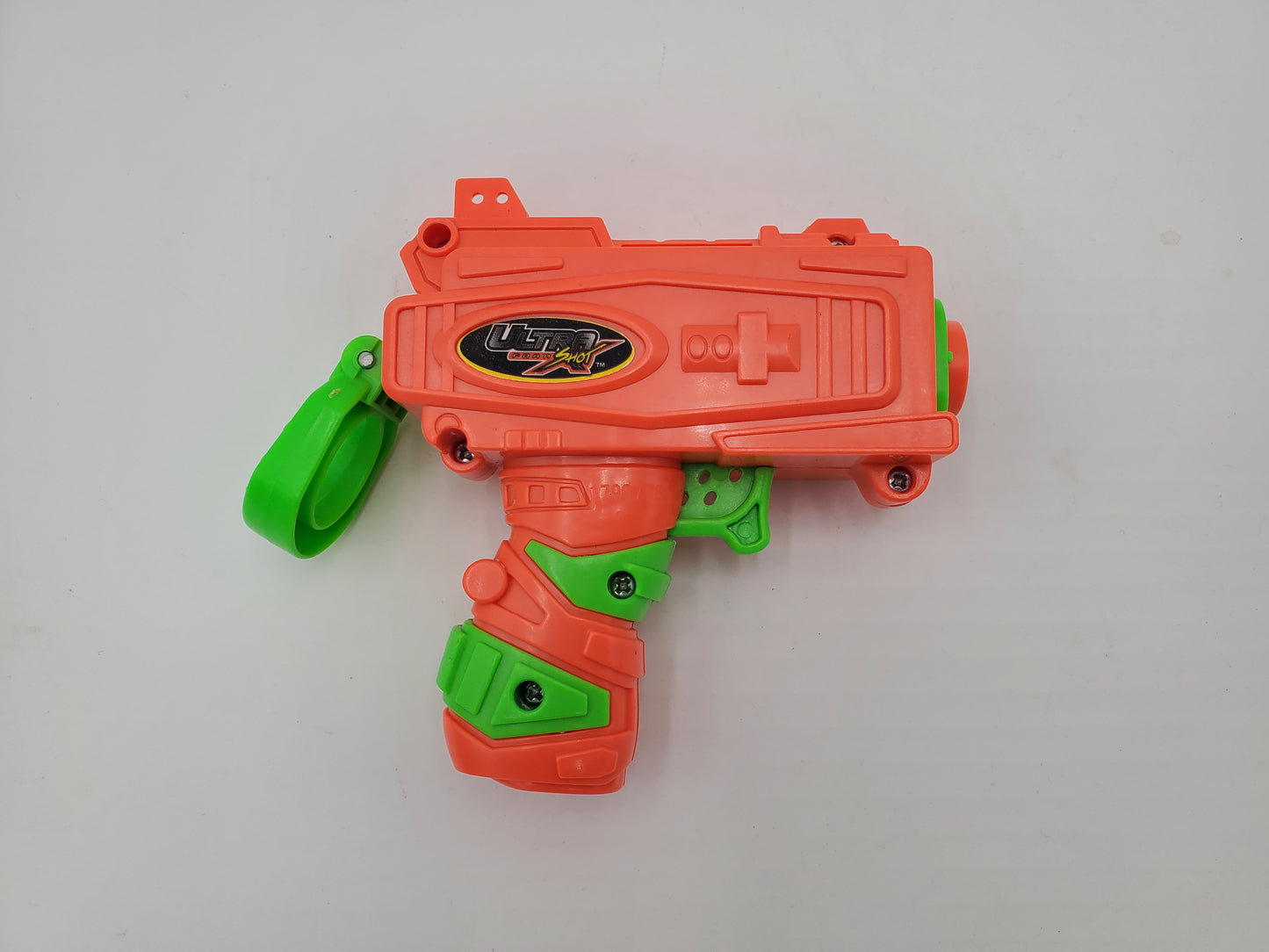 ZOOMA POWER SHOT Mini Dart Gun