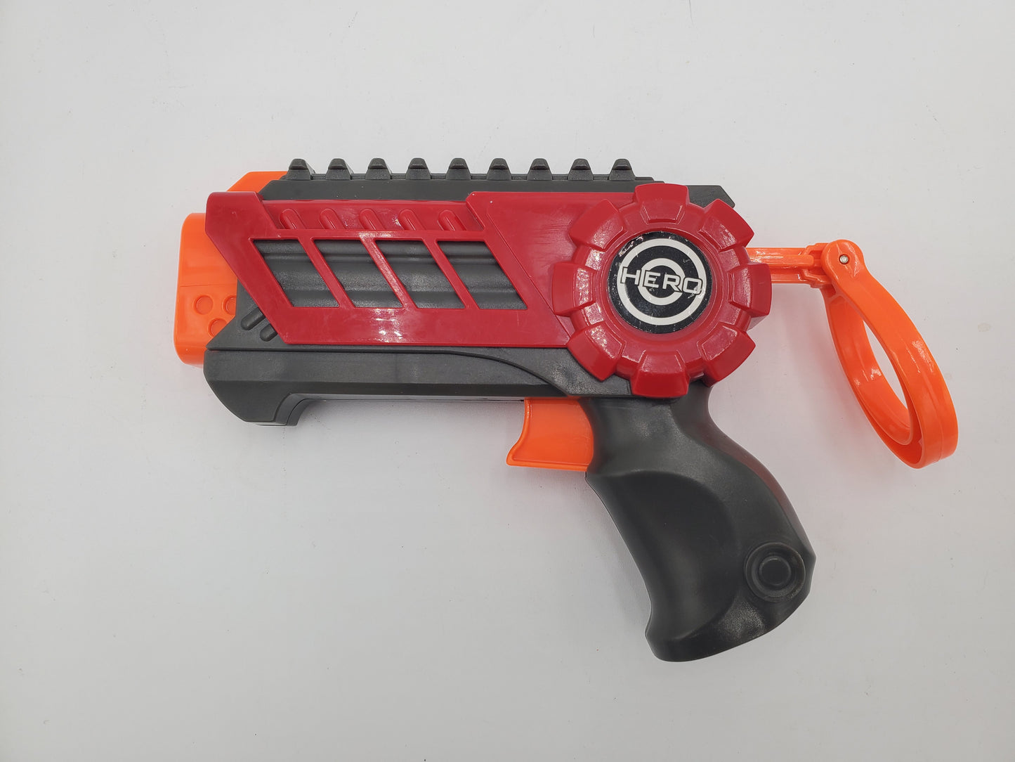 Hero V2 Foam Dart Gun