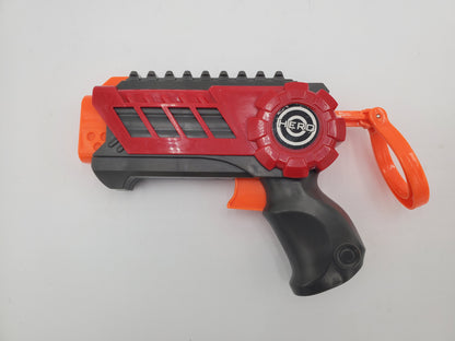 Hero V2 Foam Dart Gun