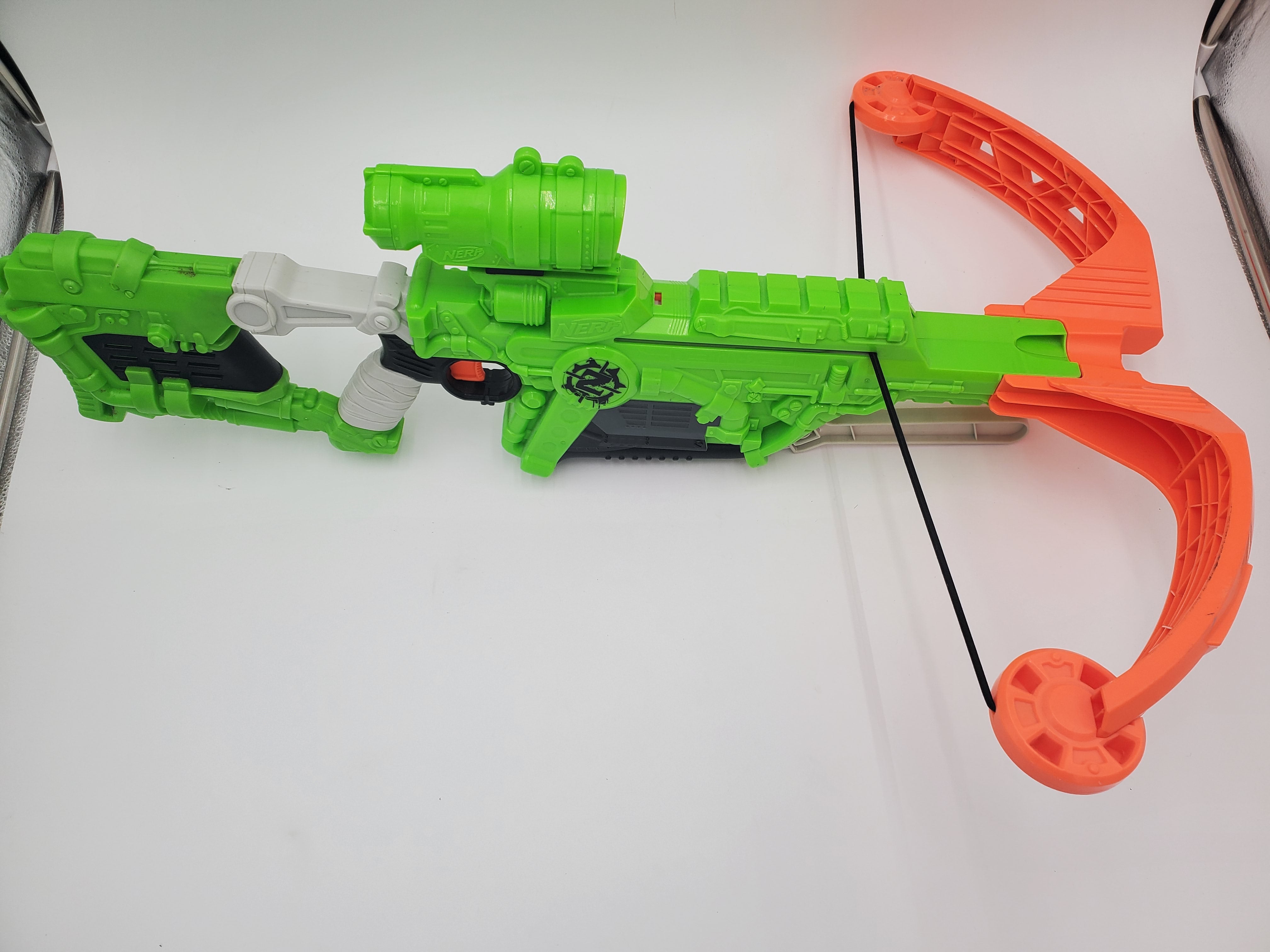 【デッドストック】バンダイ プレイディア BANDAI playdia 緑 D69033.png
