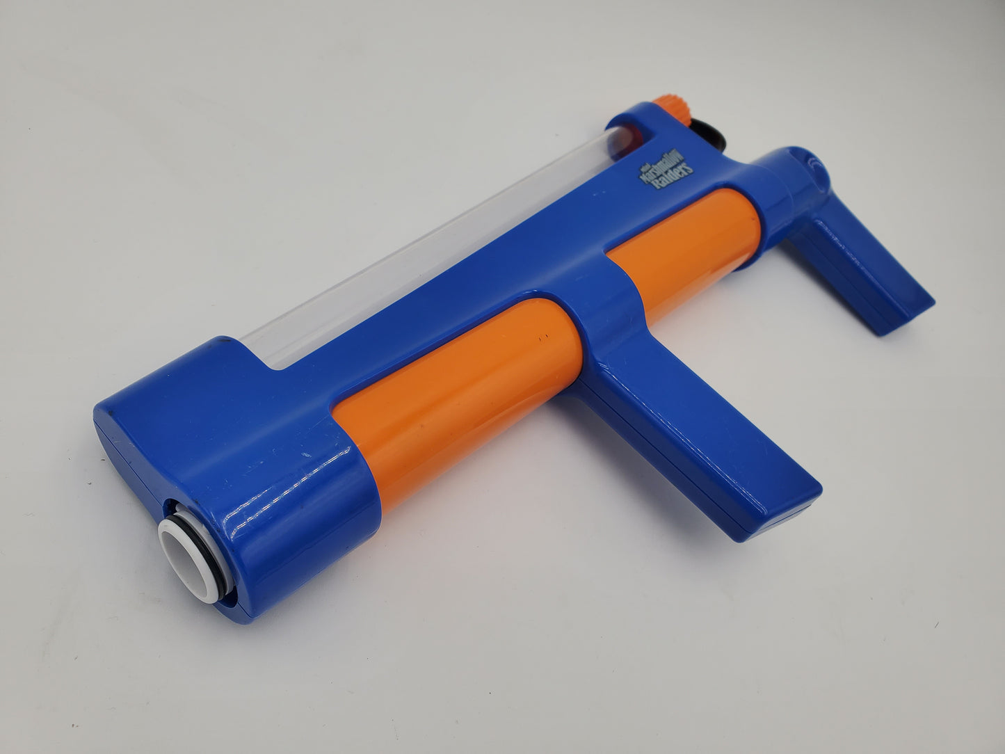 Mini Marshmallow Raiders Pump Action Blaster