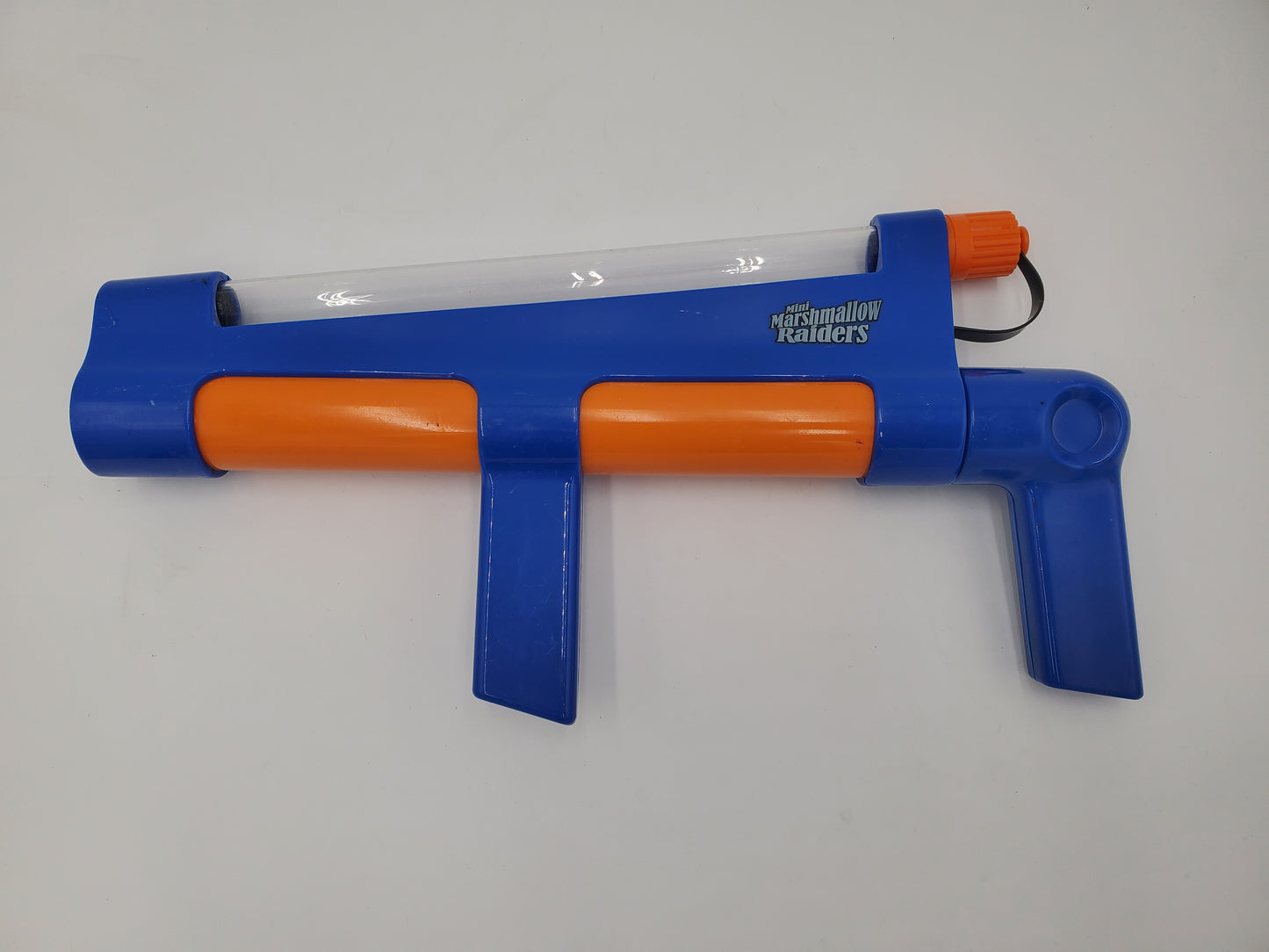 Mini Marshmallow Raiders Pump Action Blaster
