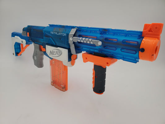 Nerf N-Strike Elite Retaliator