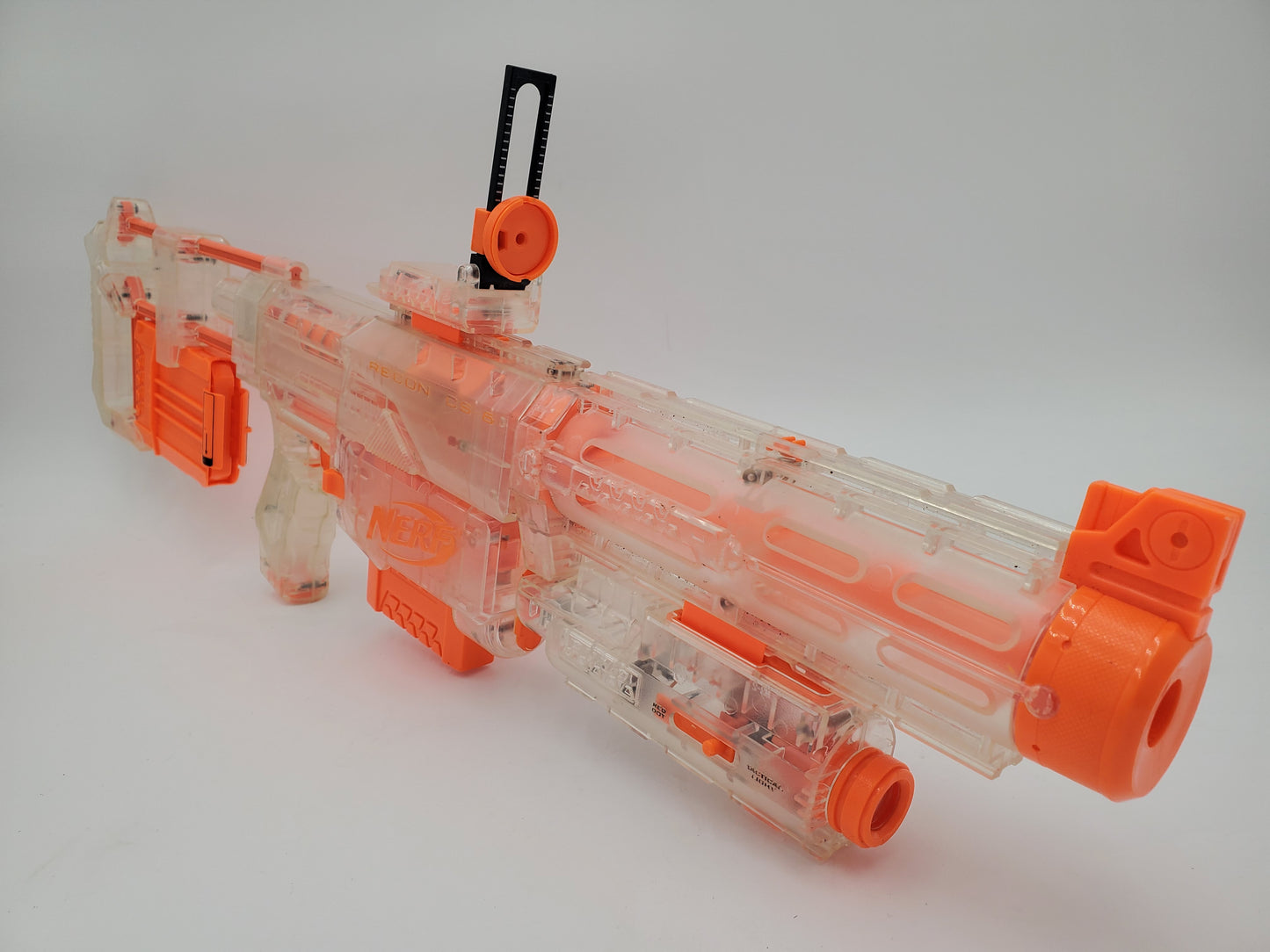 Nerf N-Strike Recon CS-6