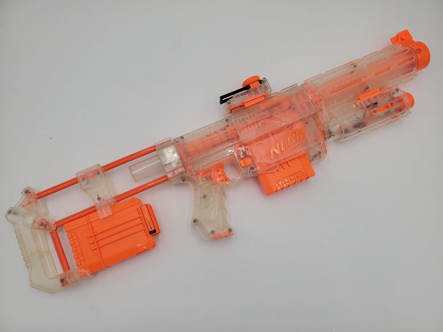Nerf N-Strike Recon CS-6