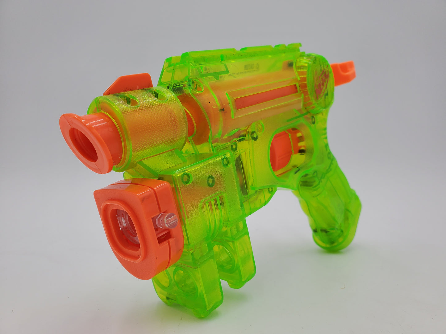 Nerf Nite Finder/Dart Tag Firestrike