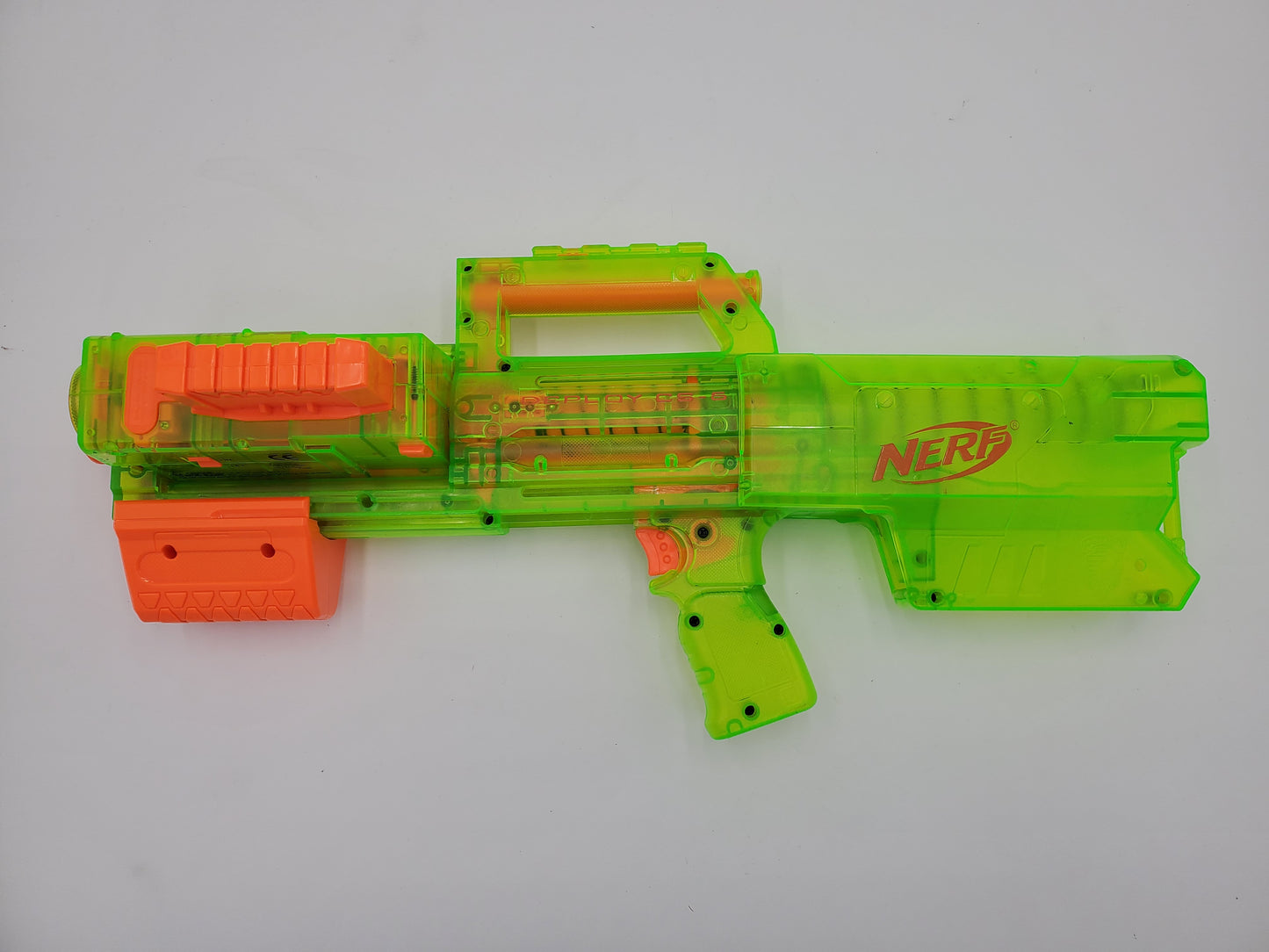 Nerf N-Strike Deploy CS-6
