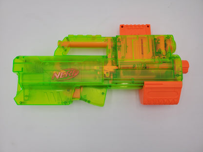 Nerf N-Strike Deploy CS-6