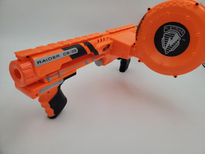 Nerf N-Strike Raider CS-35