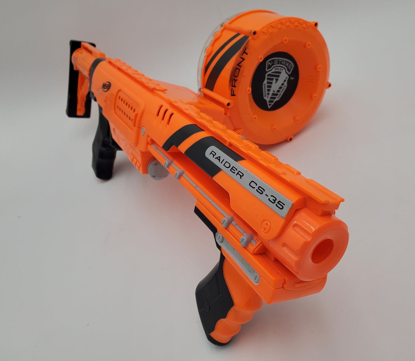 Nerf N-Strike Raider CS-35