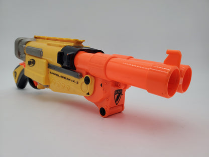Nerf N-Strike/N-Strike Elite Barrel Break IX-2