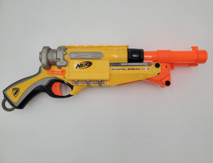 Nerf N-Strike/N-Strike Elite Barrel Break IX-2