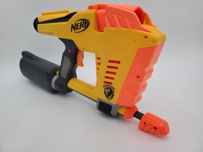 Nerf Magstrike