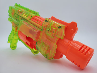 Nerf Barricade RV-10/Stockade