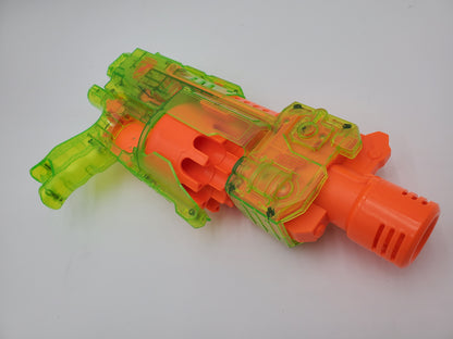 Nerf Barricade RV-10/Stockade