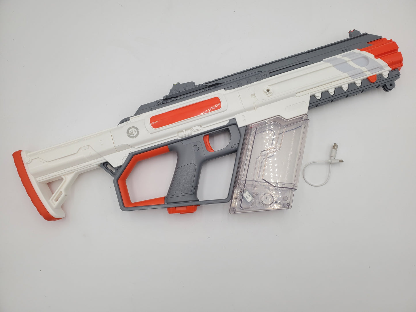 Faction Havoc Gel Bead Blaster