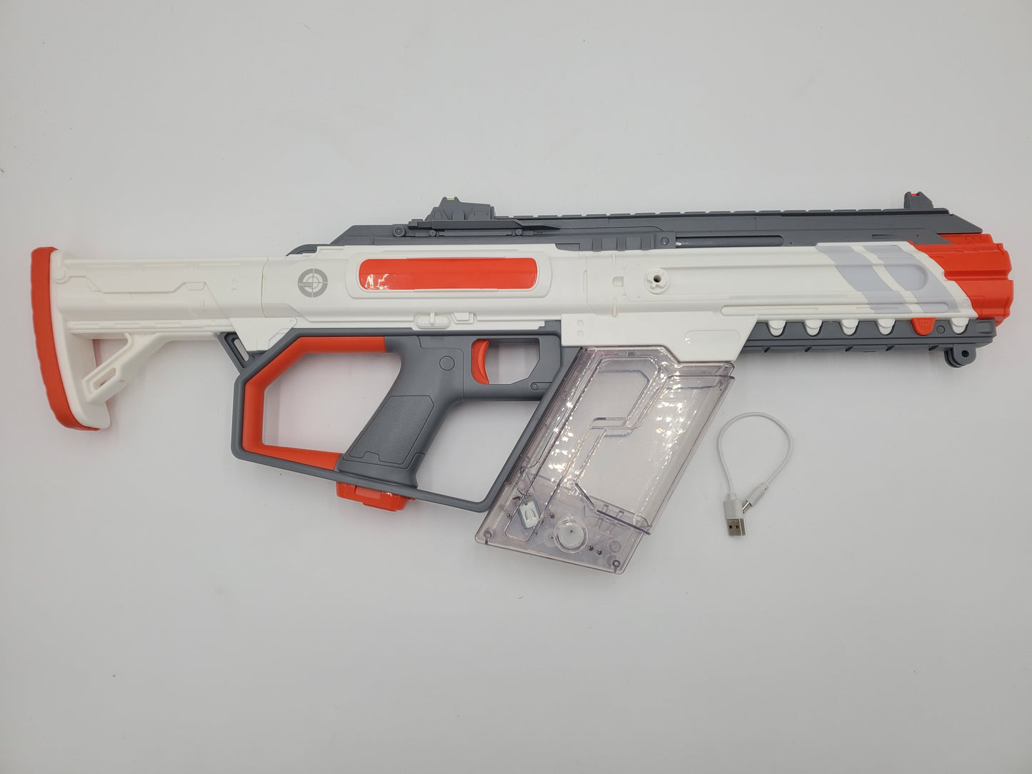 Faction Havoc Gel Bead Blaster