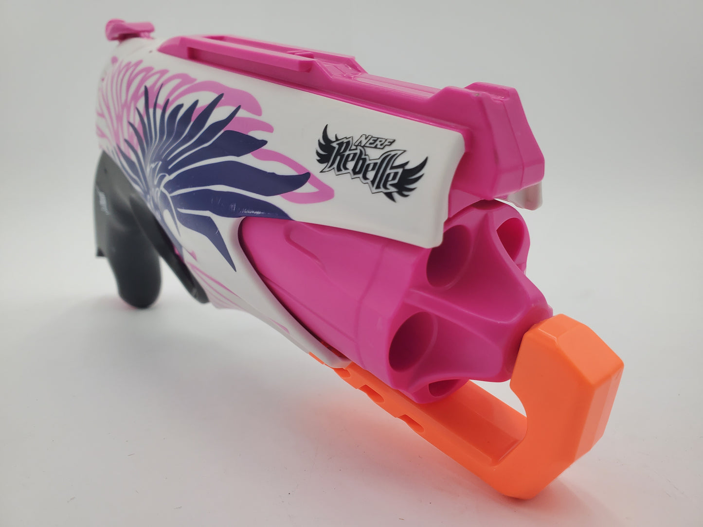 Nerf Rebelle Sweet Revenge