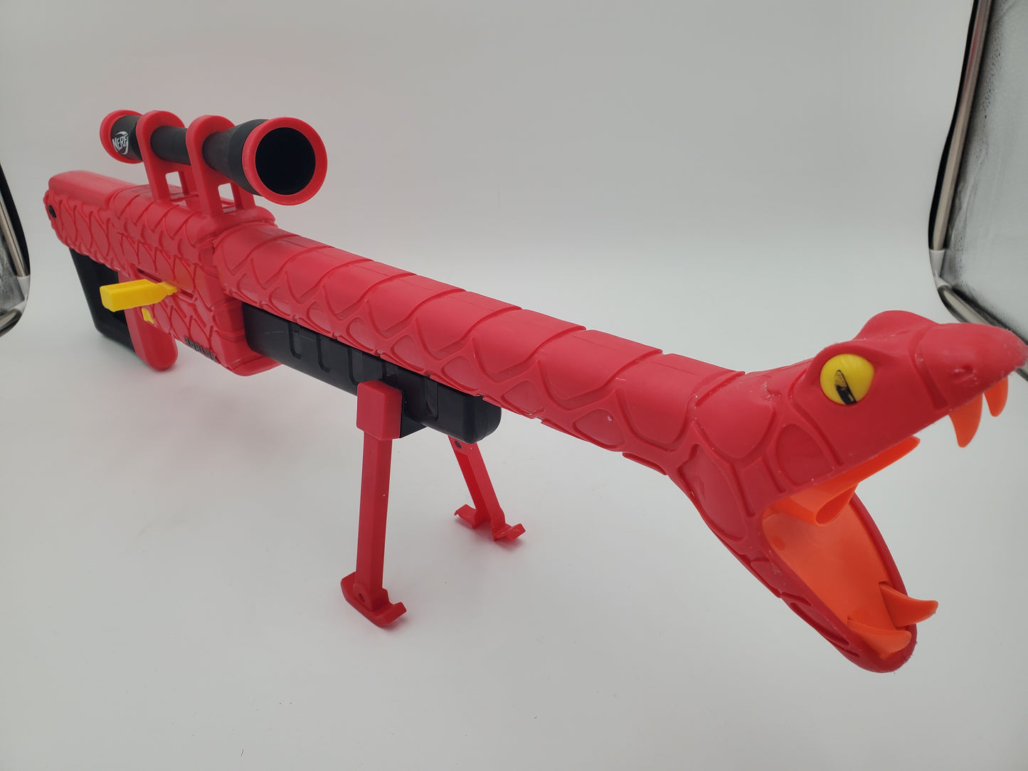 Nerf Roblox Viper Strike