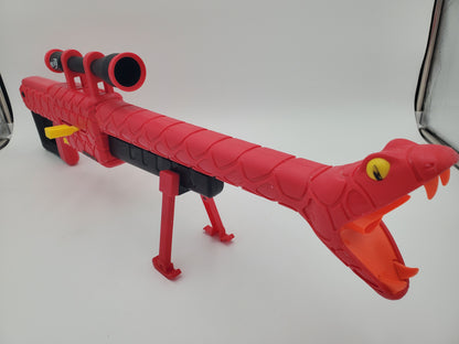 Nerf Roblox Viper Strike