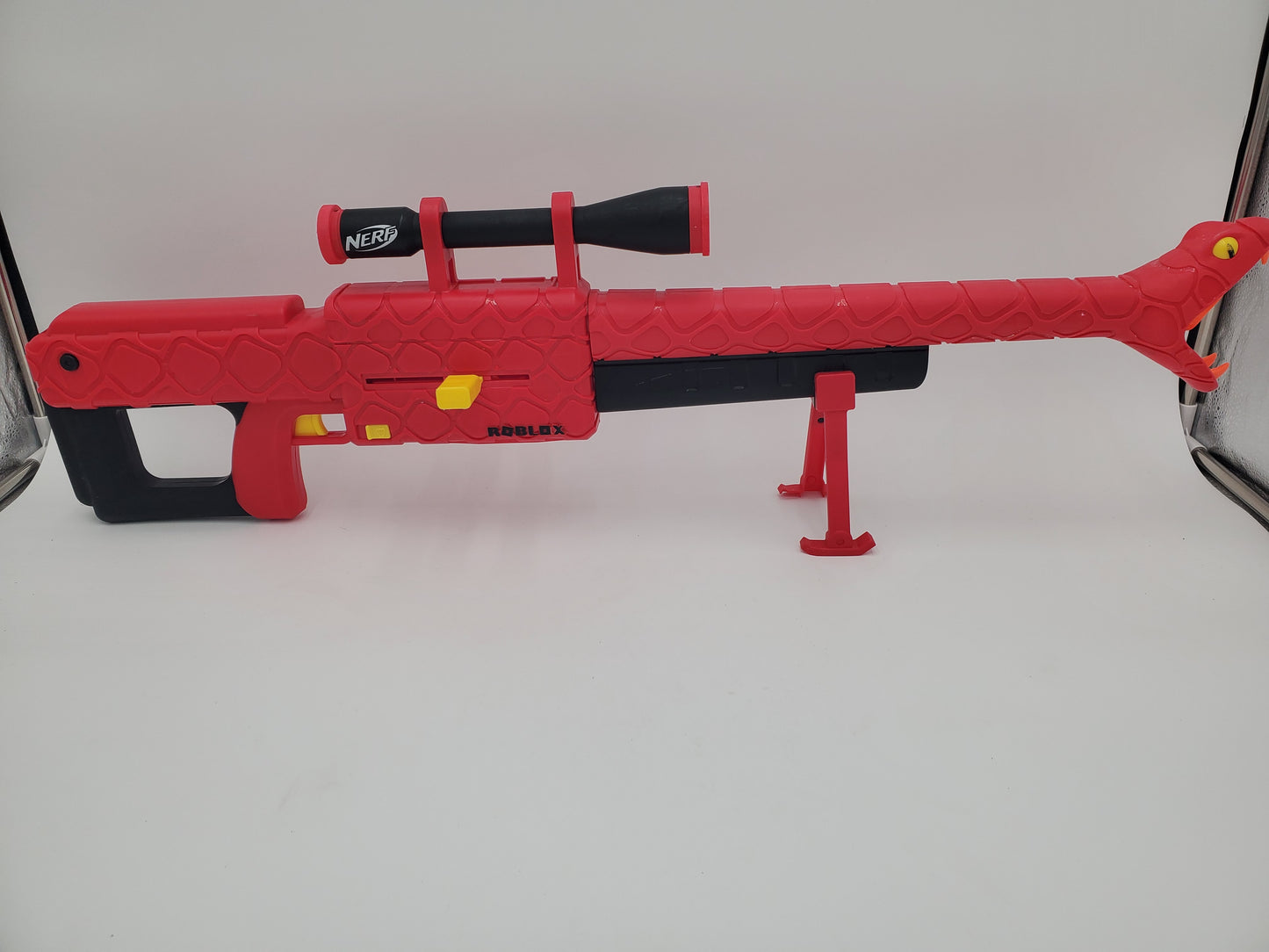 Nerf Roblox Viper Strike