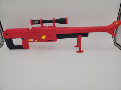 Nerf Roblox Viper Strike