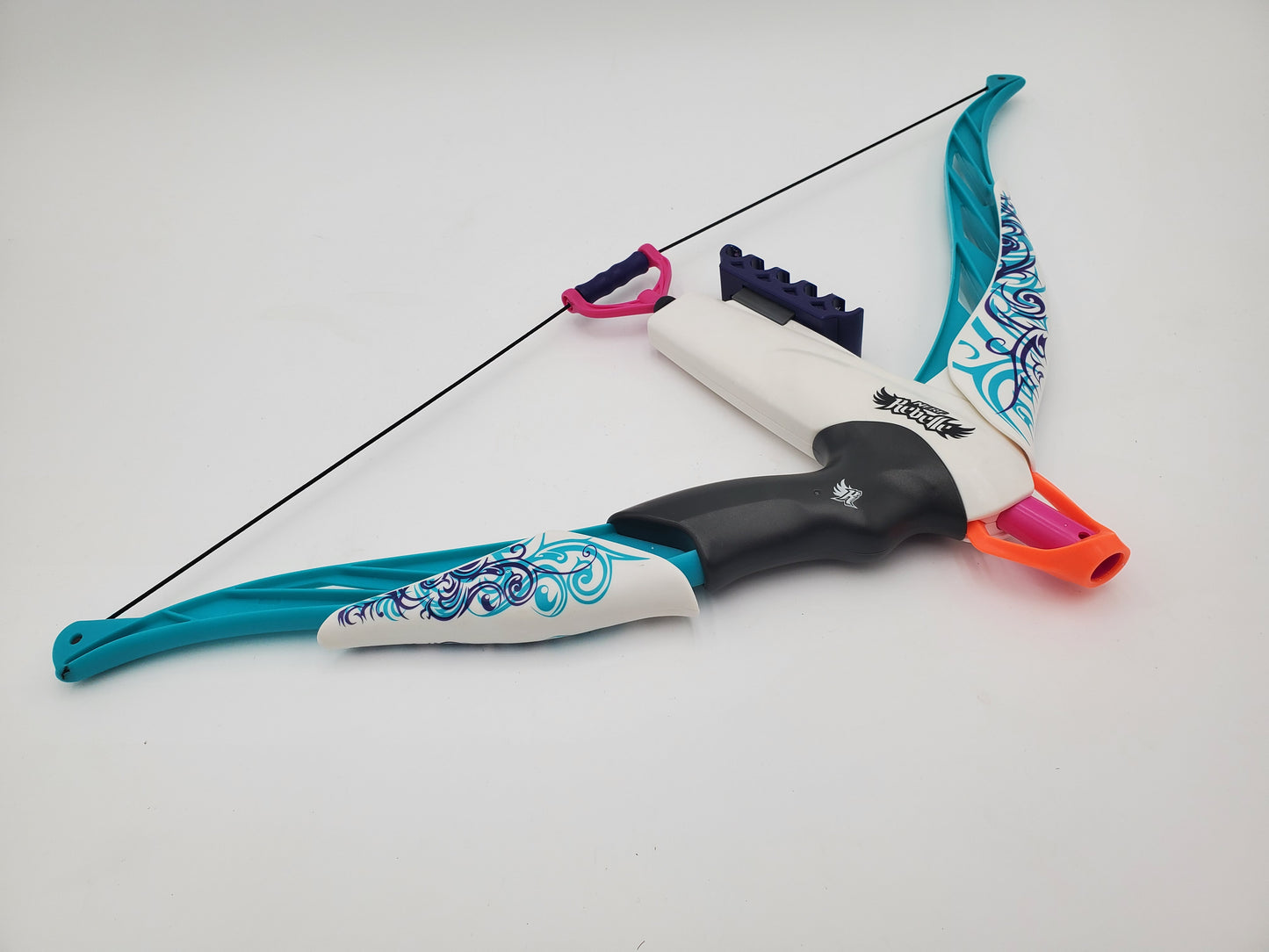 Nerf Rebelle Heartbreaker Bow