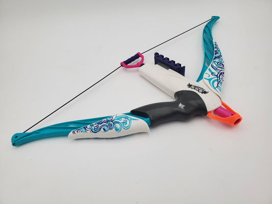 Nerf Rebelle Heartbreaker Bow