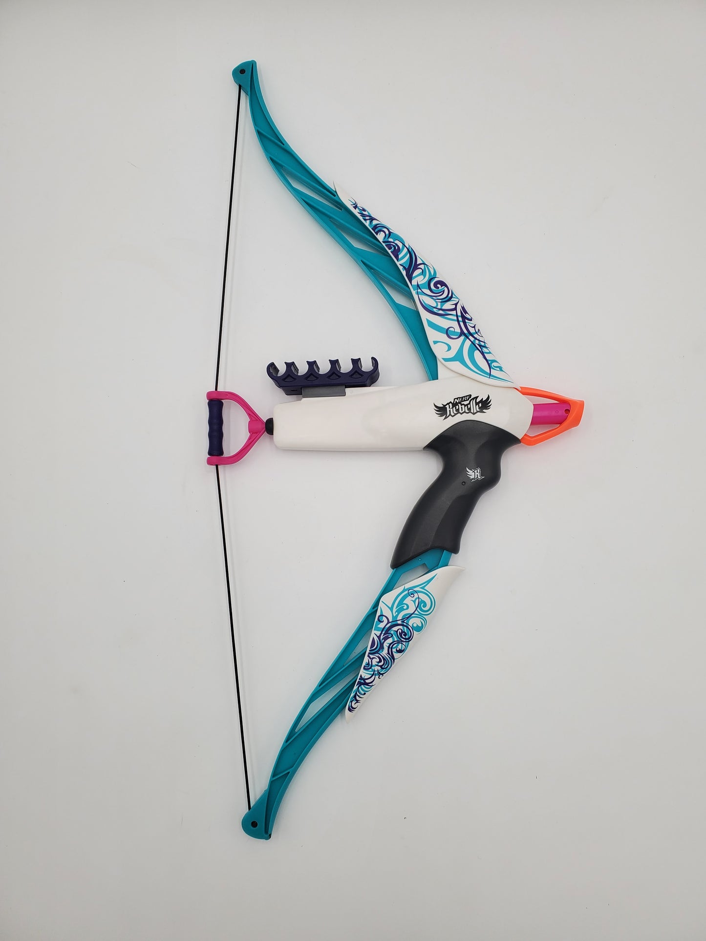 Nerf Rebelle Heartbreaker Bow