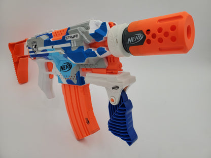 Nerf Stryfe
