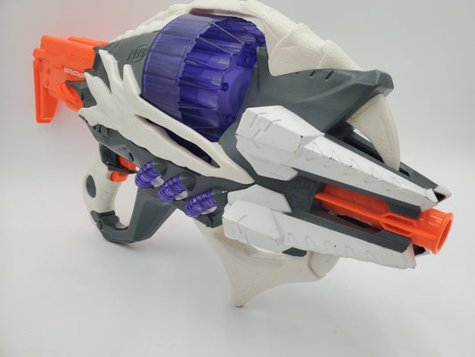 Nerf Alien Menace Incisor