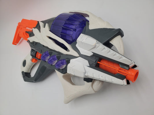 Nerf Alien Menace Incisor