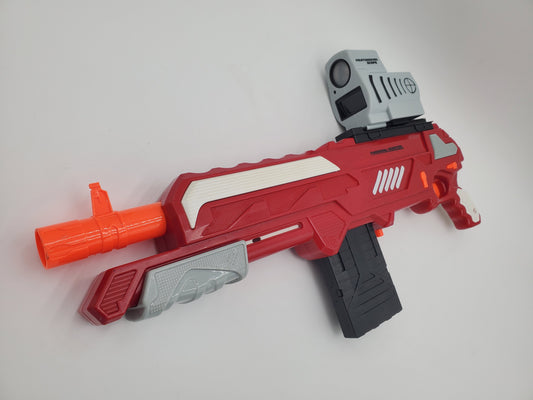 Buzz Bee Air Warriors Thermal Hunter