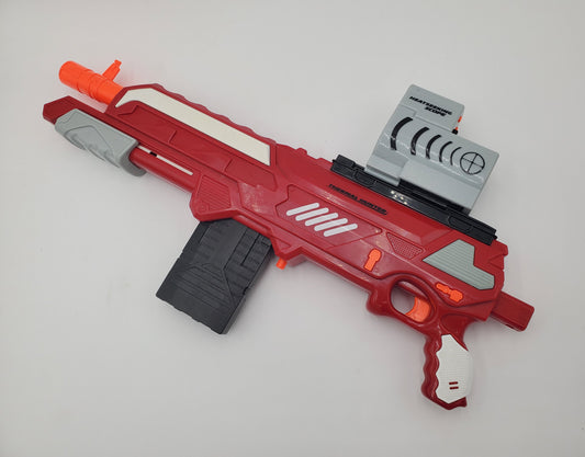 Buzz Bee Air Warriors Thermal Hunter