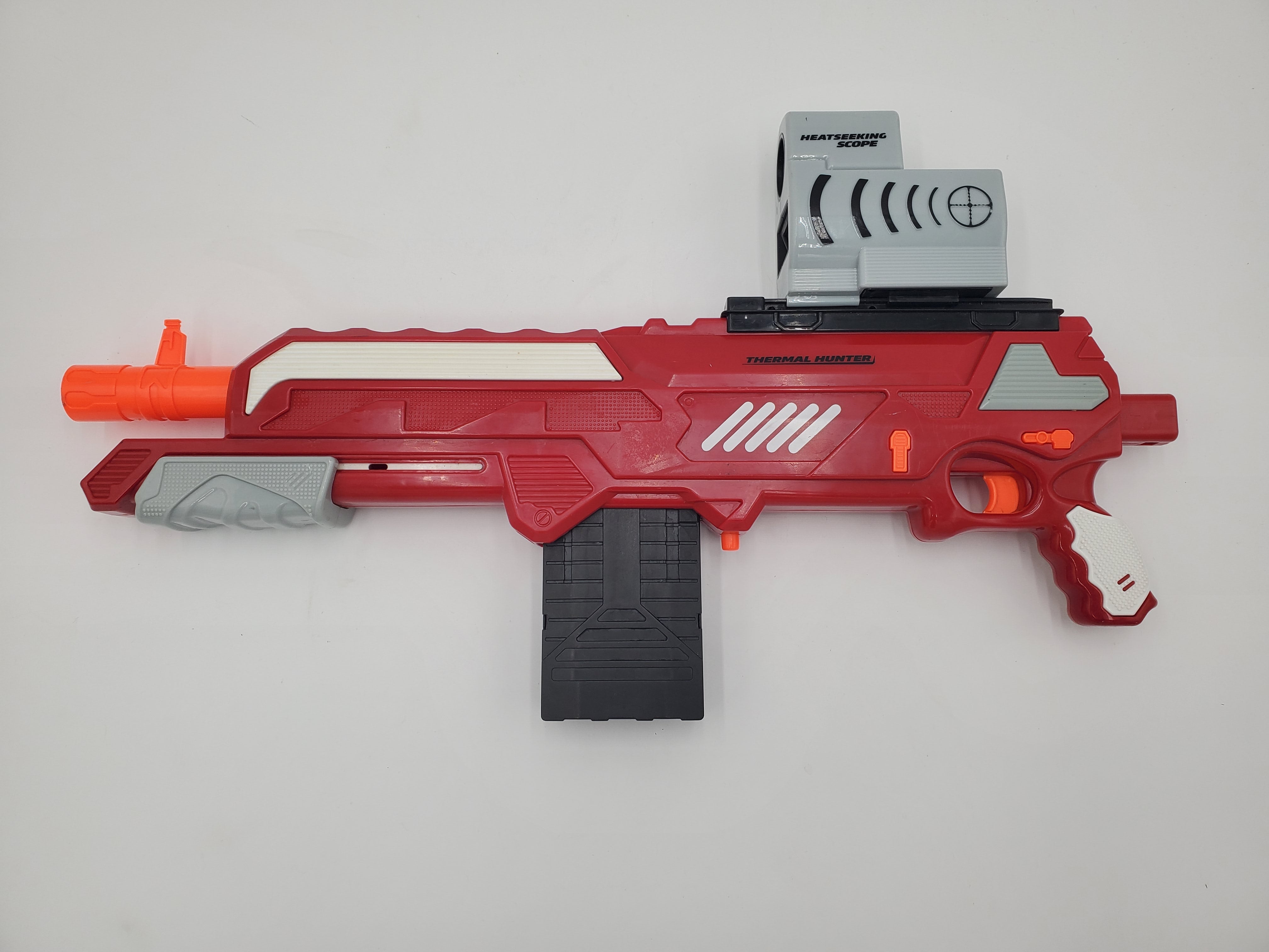 Buzz Bee Air Warriors Thermal Hunter/Interceptor – Blaster Guy