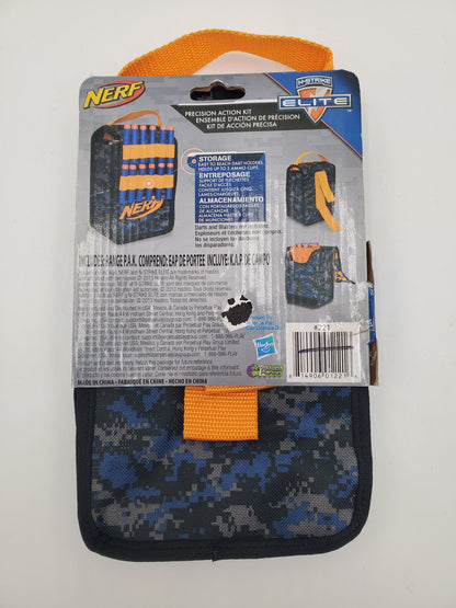 Nerf N-Strike Elite Range P.A.K.