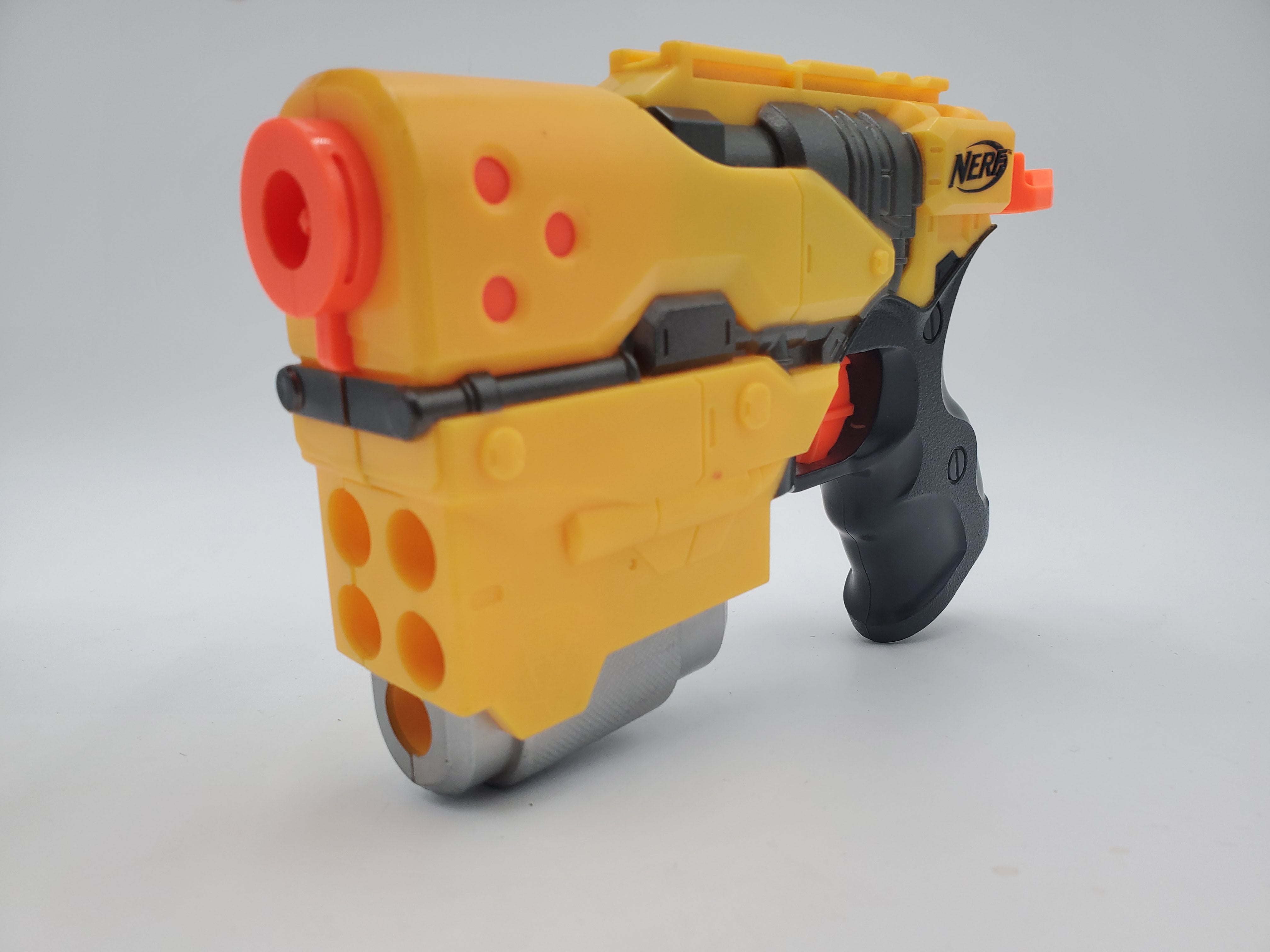 Nerf N-Strike Element EX-6 – Blaster Guy