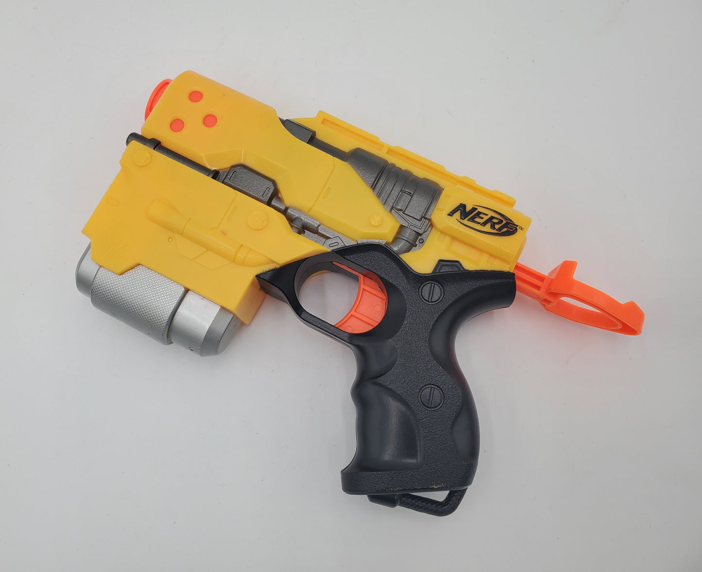 Nerf N-Strike Element EX-6