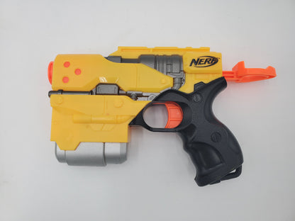 Nerf N-Strike Element EX-6